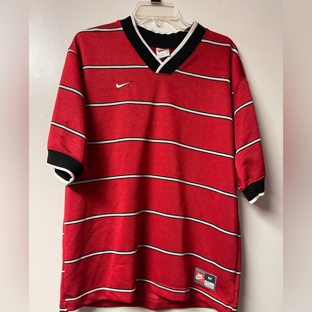 Men’s shirt sleeve Mike shirt